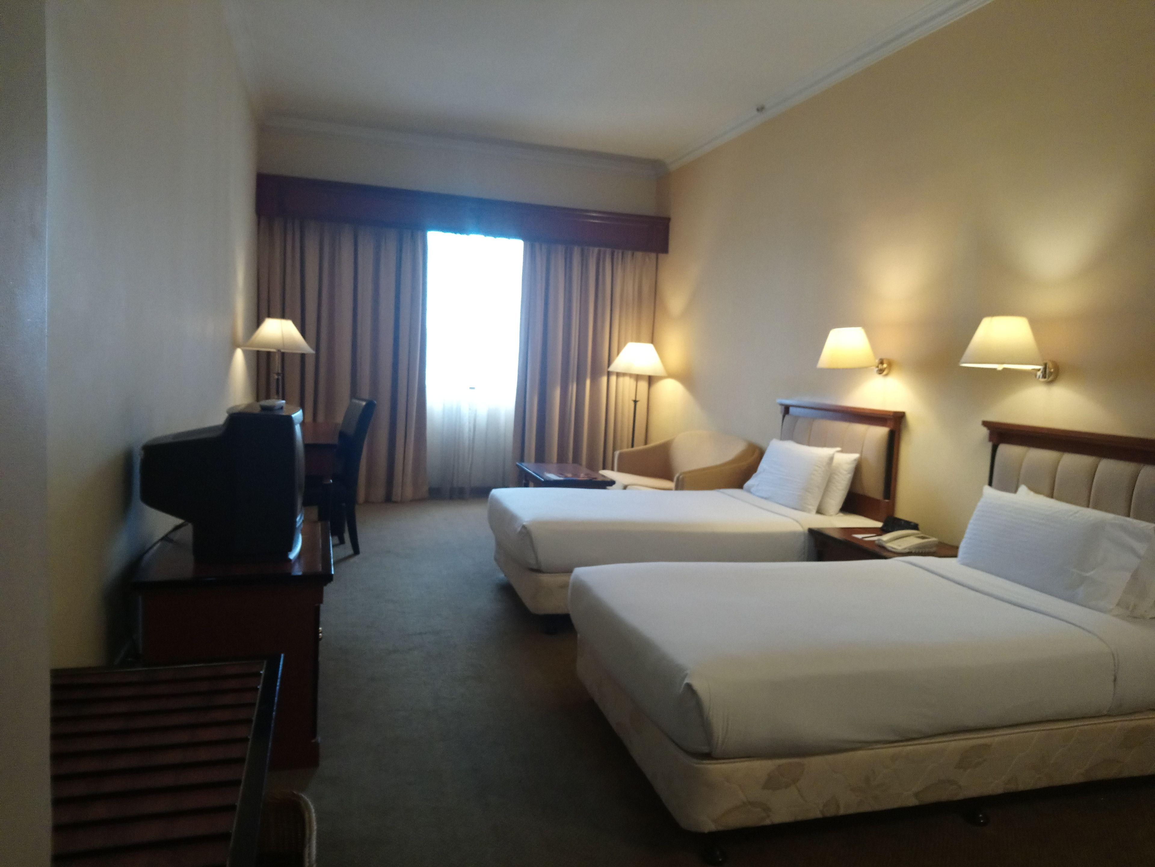 Dynasty Hotel Kuala Lumpur, Kuala Lumpur